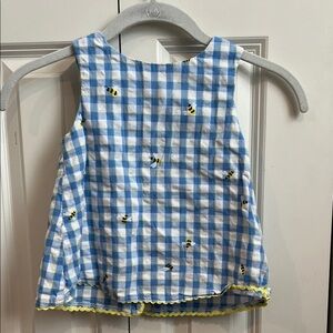 Joules Bee Top